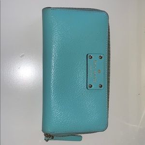Kate spade wallet!